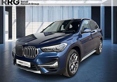 BMW X1 XDrive20i XLine