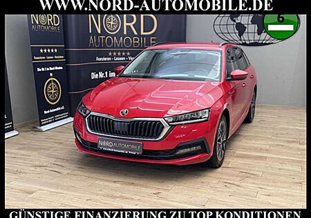 Skoda Octavia Combi 2.0 TDI DSG Virt.Cockp/AHK/KAMERA/ Clever