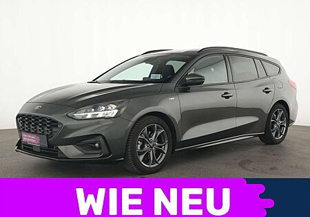 Ford Focus ST-Line HeadUp|Navi|CarPlay|LED|SHZ|PDC
