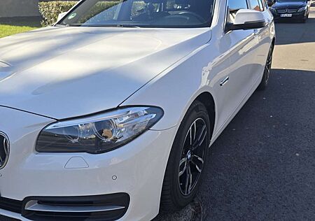 BMW 520d 520