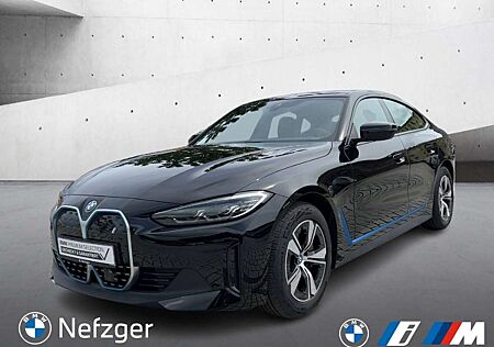 BMW i4 eDrive 40 Gran Coupe ELEKTRO Navi Glasdach ACC