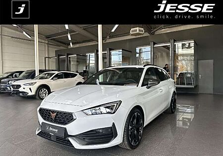 Cupra Leon ST 1.5 eTSI LED Pano ACC Beats Kessy