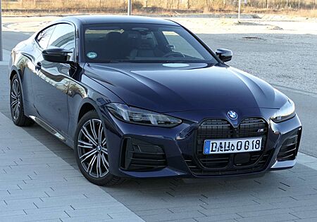BMW 440 M440 i xDrive