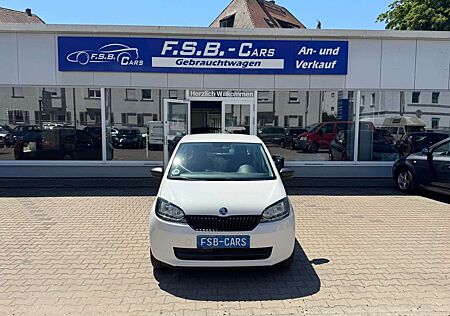 Skoda Citigo Cool Edition