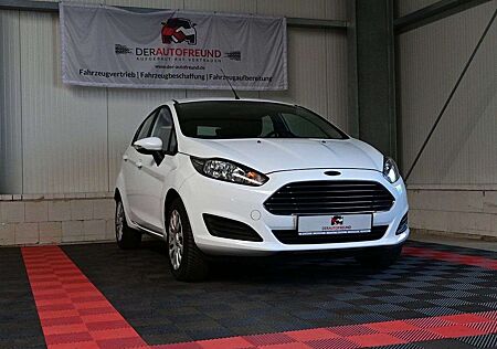 Ford Fiesta Trend *4 x neue Allwetter Reifen*