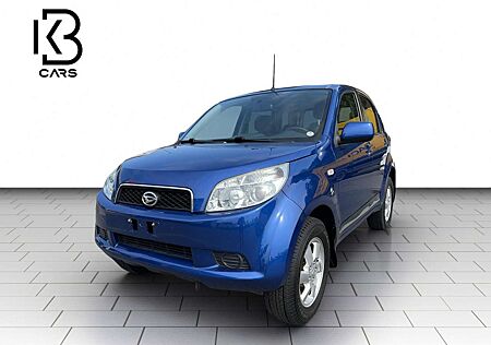 Daihatsu Terios 1.5 Top 4WD Automatik