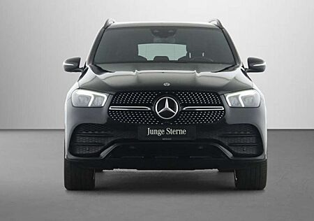Mercedes-Benz GLE 350 d 4Matic 9G-TRONIC AMG Line Junge Sterne Garantie