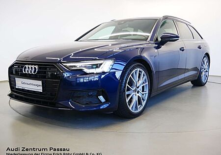 Audi A6 Avant 50 TFSI e quattro S line S tro. MATRIX virt.