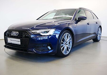 Audi A6 Avant 50 TFSI e quattro S line S tro. MATRIX virt.