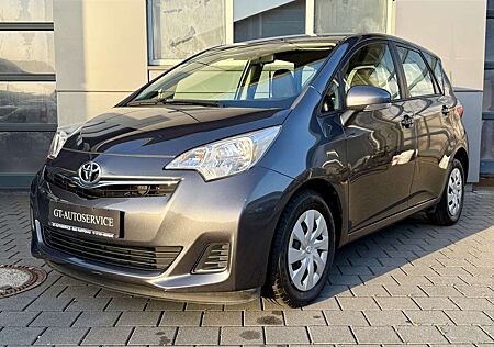 Toyota Verso-S 1.3 Life 8-fach bereift/Kamera/TÜV + Inspektion
