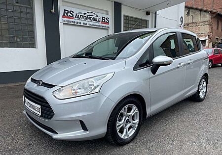 Ford B-Max 1,6 Ti-VCT Sync Edition Klima Tempo 1Hand