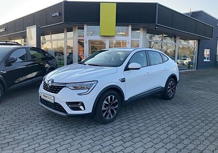 Renault Arkana EQUILIBRE TCe 140, Automatik, Klima, Radio, LM