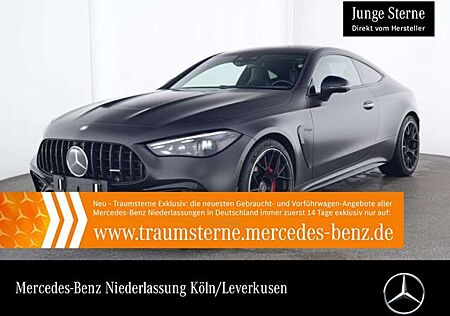 Mercedes-Benz CLE 53 AMG CLE 53 4M NIGHT+DRIVERS+PANO+360+BURMESTER+KEYLESS