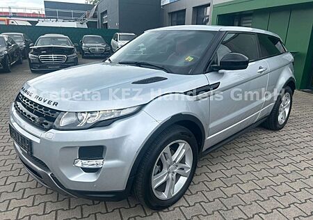 Land Rover Range Rover Evoque 2.0 Si4 Dynamic - Pano Kamera