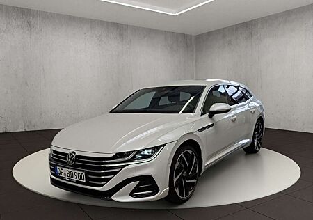 VW Arteon Volkswagen R-Line Allrad