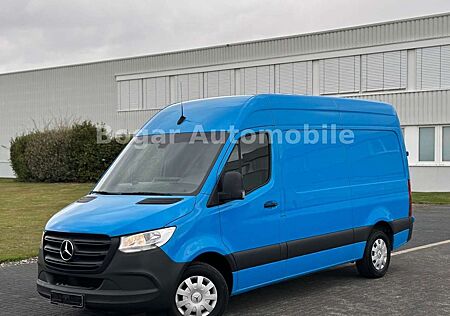 Mercedes-Benz Sprinter 314 CDI L2H2 *NAVI*KAMERA*KLIMA*STHZG*