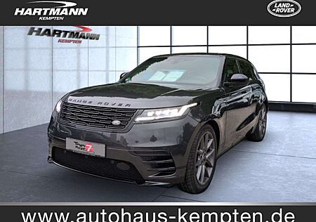 Land Rover Range Rover Velar R-Dynamic HSE Bluetooth Navi LED