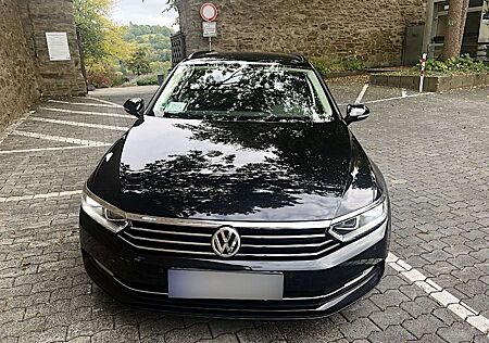 VW Passat Variant Volkswagen Comfortline BMT/Start-Stopp