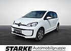 VW Volkswagen e-up! move up!