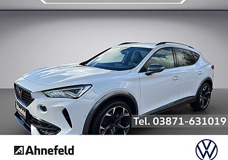 Cupra Formentor VZ