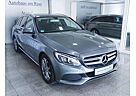 Mercedes-Benz C 220 T Avantgarde Automatik Klima Navi LED AHK