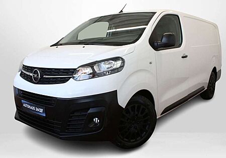 Opel Vivaro Edition L3 Klima Tempomat Carplay