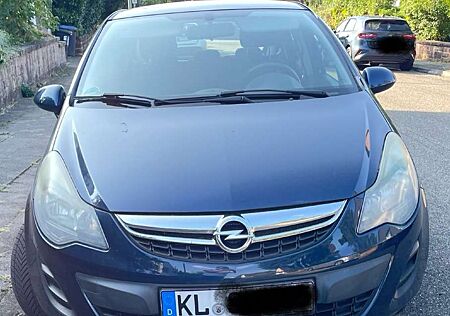 Opel Corsa 1.4 16V Active