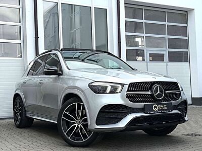 Mercedes-Benz GLE 400 d 4Matic AMG *VOLL*22 ZOLL*SOFTCOLSE*