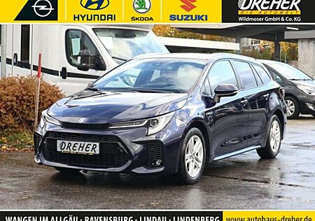 Suzuki Swace VOLLHYBRID /COMFORT PLUS /AUTOMATIK / uvm.