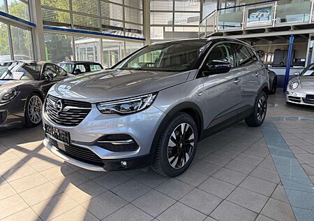 Opel Grandland X Ultimate