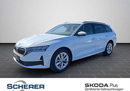 Skoda Octavia Combi Style 1.5 TSI MATRIX-LED NAVI RFK