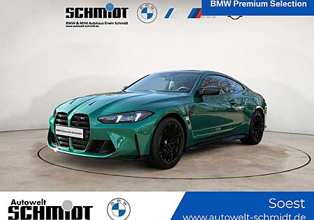 BMW M4 Competition M xDrive +M Carbon Exterieurpaket