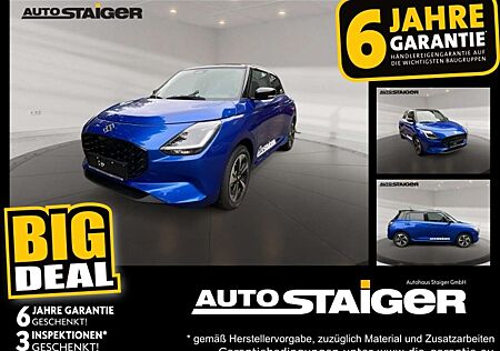 Suzuki Swift 1.2 Comfort+ BIG DEAL !! ACC+LED+Navi+LM