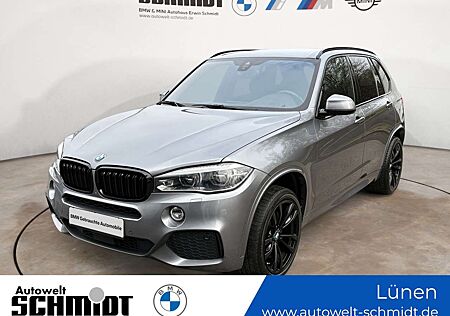 BMW X5 xDrive30d M Sportpaket + GARANTIE
