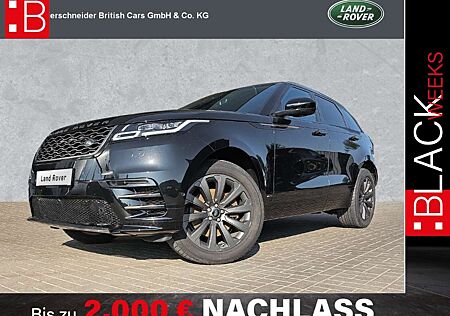 Land Rover Range Rover Velar D300 R-Dynamic SE