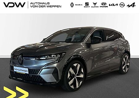 Renault Megane E-Tech Electric Techno Klima Navi Rückfahrkamera