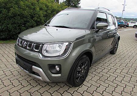 Suzuki Ignis 1.2 Dualjet Hybrid Comfort +