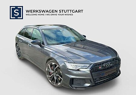 Audi S6 3.0 TDI quattro Avant PANORAMA I AHK I HEADUP