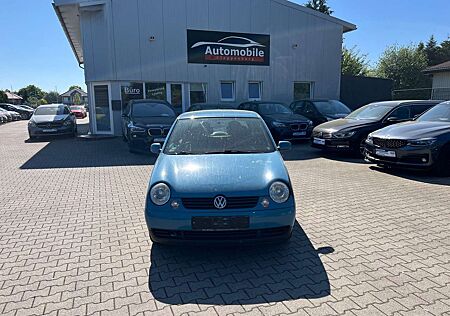 VW Lupo Volkswagen 1.0 Comfortline