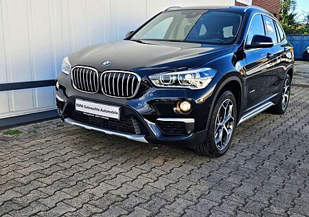 BMW X1 xDr 20i*NAVI+*HUD*ACC*KEYLESS*KAMERA