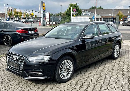 Audi A4 Avant 1.8 Ambiente quattro