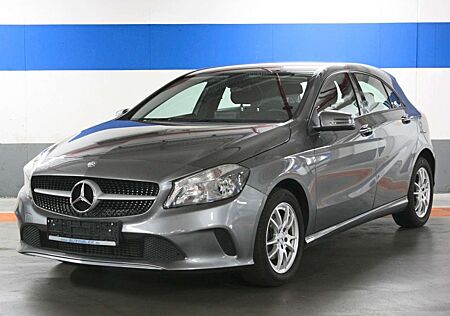 Mercedes-Benz A 160 A -Klasse 245G EXKLUSIVE