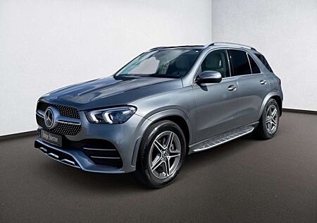 Mercedes-Benz GLE 350 de 4M