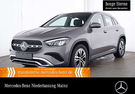 Mercedes-Benz GLA 180 PROGRESSIVE+AHK+LED+KAMERA+7G