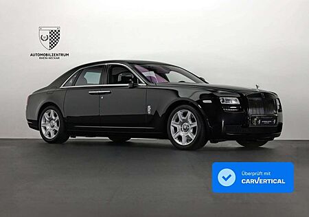 Rolls-Royce Ghost Ghost Panorama/Picnic/Theater/Fahrassistenz