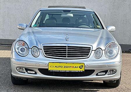 Mercedes-Benz E 280 *AUTOMATIK*NAVI*SHZ*TOP ZUSTAND
