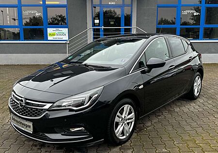 Opel Astra K Lim. 5-trg. Dynamic