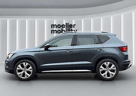 Seat Ateca 2.0 TDI Xperience AHZV, Navi, R.-Kamera
