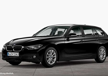 BMW 320 i Touring*PDC*SITZ.HZG.*