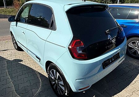 Renault Twingo Techno Electric